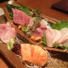 新潟地酒と旬肴 ぼんや 新宿三丁目店｜手の込んだ料理でなんでも美味し