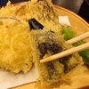なすの天ぷらが失敗する原因はコレ！衣が剥がれないプロのコツ、ぜんぶ教えます!