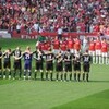 Arsenal vs Liverpool @ Emirates Stadium, London