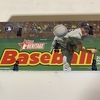 2024 Topps Heritage Baseball Hobby Box 開封。