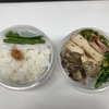 ３月３１日（金）の売買とお弁当