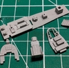 【キット組立】タミヤ（イタレリ）のスツーカG-2を組み立て