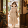 ほたる町メタ対談㊶｜湊川美々子｜私は、名前が先にあったんですよね？