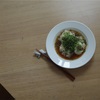 紫蘇そうめん