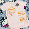 キキララ＊Tシャツ