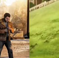 【Marvel’s Wolverine】新作ウルヴァリンにワンパンマンで見た動きが…！