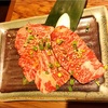 上野の老舗焼肉店 陽山道（ヤンサンドウ）