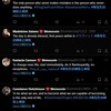 とあるコインを宣伝するトレンドspammerがいっぱいいるなぁ