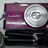 【案外近くにあったLEICA】Panasonic・DMC-FX66