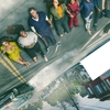 "ブラインドスポッティング(Blindspotting)"シーズン1(2021)  完走(感想)。