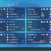 【S1 最終118位】くるくるモトトカゲ【ポケモンSV】