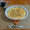 【毎日ご飯】2025年1月21日(火)の食事