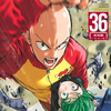 【漫画】MASTERキートン1巻、都市伝説先輩1～3巻、ワンパンマン36巻読了
