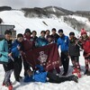 岩岳スキー大会5日目