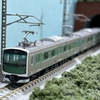 【Nゲージ】鉄道コレクション、EV-E301系AⅭⅭUⅯ(アキュム)を購入
