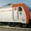 Märklin 36615 HVLE 185 583-2 Ep.6 その２