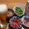 ビールに合うおつまみはこれ！！居酒屋気分の簡単メニューを紹介♪