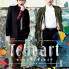 Toheart（ウヒョン&キー） デビューティーザーイメージ