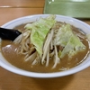 【中みそ】弘前で愛されるみそラーメン　