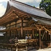 兵庫県一周の旅〜秋の神社編〜⑵