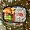 2025/8/20(水)お弁当