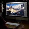 Apple、iMac Proを発売開始　新型Mac Proとハイエンドディスプレイを予告