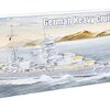 WW2 ドイツ海軍艦艇 アドミラル・ヒッパー級重巡洋艦2番艦　ブリュッヒャー　模型・プラモデル・本のおすすめリスト