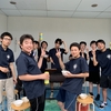 令和5年6月14日　学年交流会を開催しました