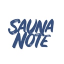 Sauna Note