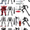今トレーディングフィギュア　全8種セット 「機動戦士ガンダム Gフレーム12」にとんでもないことが起こっている？