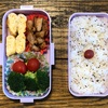 パパが作った弁当（No.79）