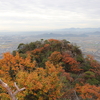 【太郎坊山登山】低山だけど、いいお山です