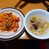 食事メモ　2021/3/20