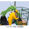 【用語解説】ハンドガイドとダイレクトティーチの呼称について