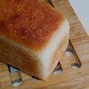 米粉食パン　サイリウム使用
