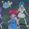 スター☆トゥインクルプリキュア　11話　感想