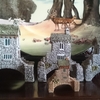 Lilliput Lane Bridge House dealer signs