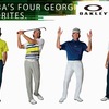 マスターズ2014ファッションチェック！