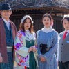 4月1日（月）正午『ゆったり清瀬』メッセージテーマ「エイプリルフール」です