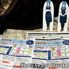 証拠集め