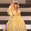 【安倍なつみ】Birthday Live2012～thanks all～レポ2012.8.10