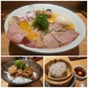 TOMITA RAMEN THAILAND (バンコク・タイ)