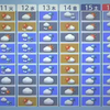 春はまだか