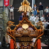 4年ぶりに復活！⑤　奉祝 令和５年 神田祭『神田明神～明神男坂』