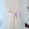 カーテンタッセル