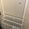 【収納】山崎実業のシンク扉ゴミ袋ホルダーを購入してみた！省スペース・取り出しスムーズで快適！