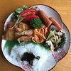 5/30     今日の昼食