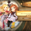 【Sdorica】DEEMOコラボイベントStory5《Alice Good Night》攻略してみた【スドリカ】