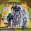 PROGRAMME OFFICIEL DU TOUR de FRANCE 2011。 (^-^;)