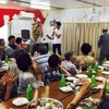  陸前高田合宿レポート 4回生 (2) 仮設住宅